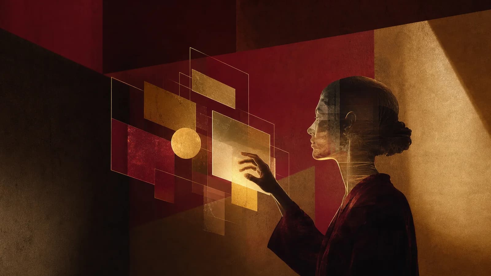 Copertina: L’intelligenza artificiale è già quotidiana. La vera sfida è usarla bene.