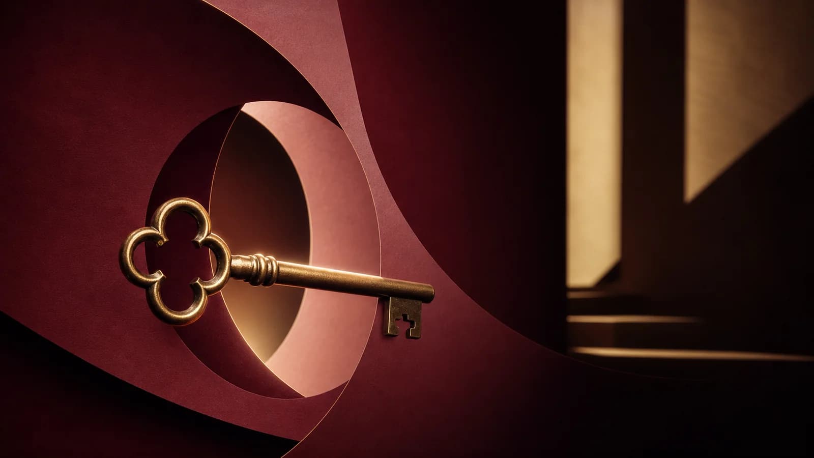 Copertina: Password sicure senza ricordarle tutte: il metodo che funziona davvero.